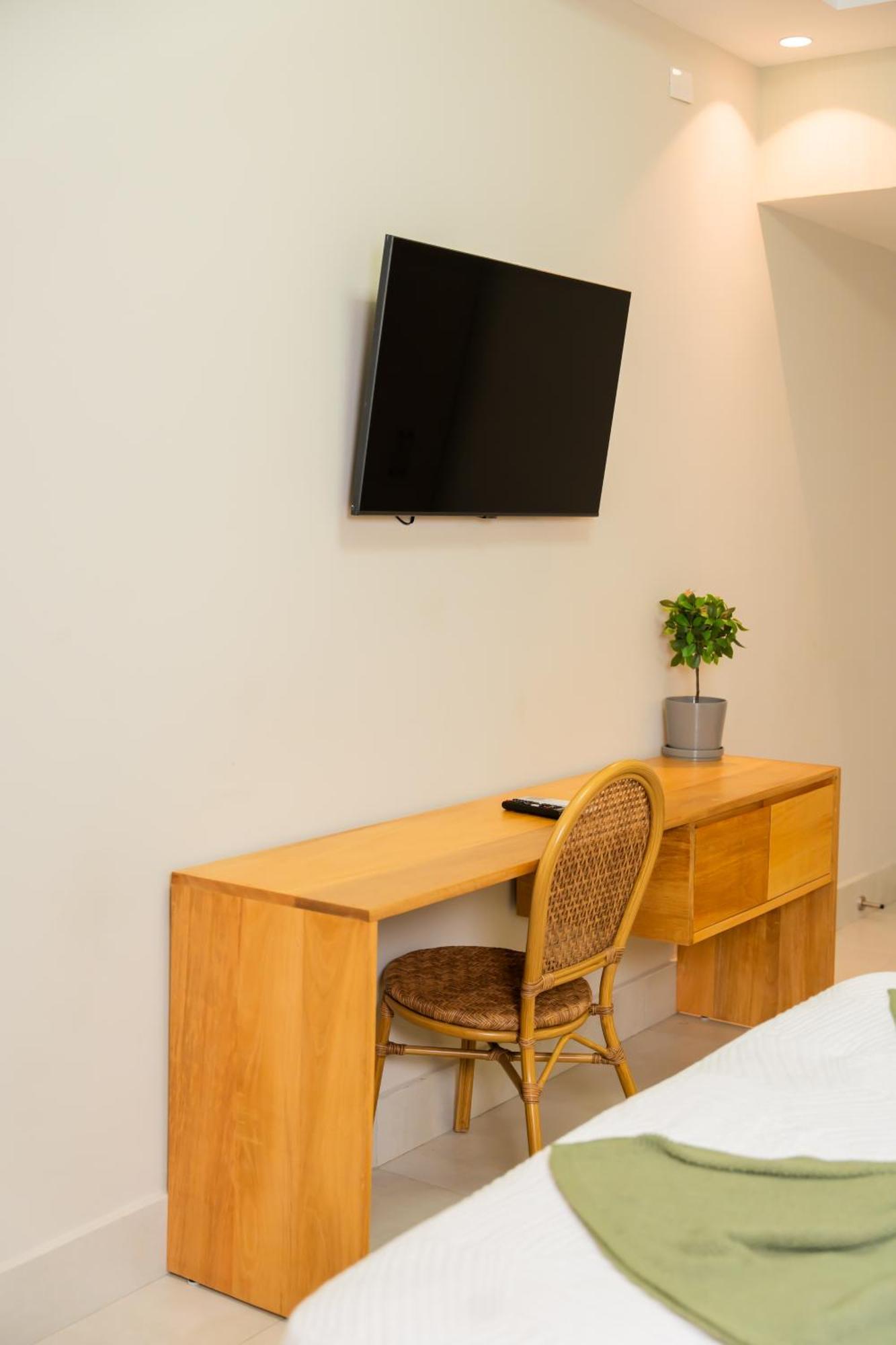 Hotel Stay Here Suites Санто-Домінго Екстер'єр фото
