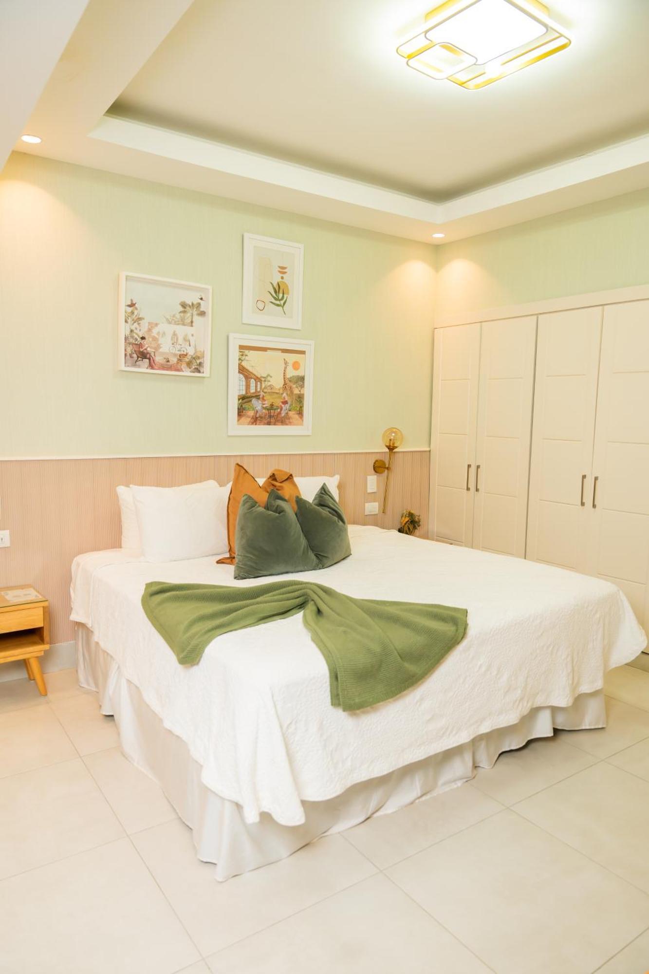 Hotel Stay Here Suites Санто-Домінго Екстер'єр фото